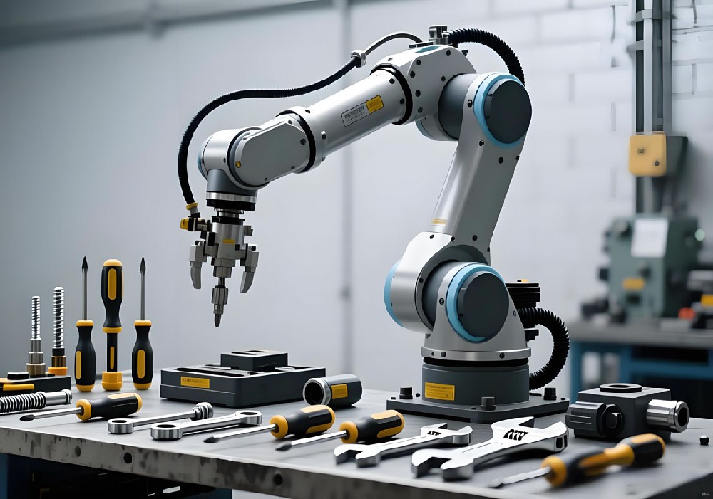 Ningbo Langjie Intelligent Equipment Co., Ltd.