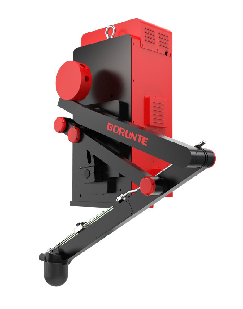 BRTYZGT04S2B 压铸给汤机