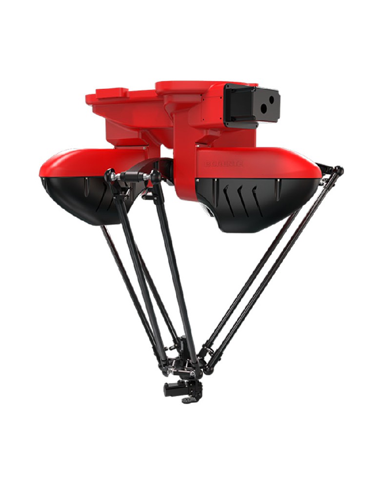 BRTIRPL1203A 五轴机器人