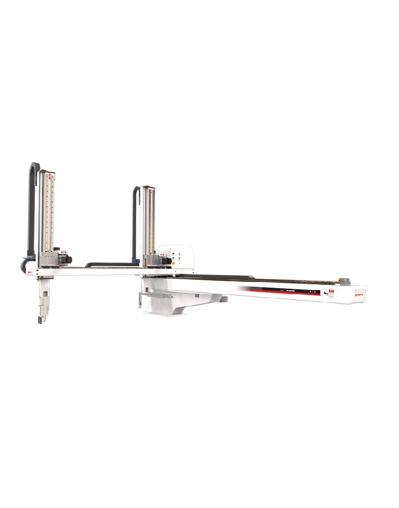 BRTR17WDS5PC 五轴伺服机械手