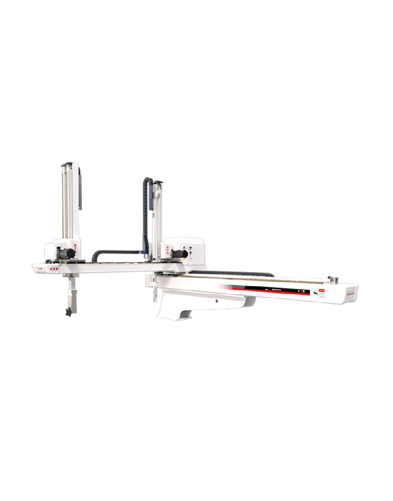 BRTR13WDS5PC 五轴伺服机械手