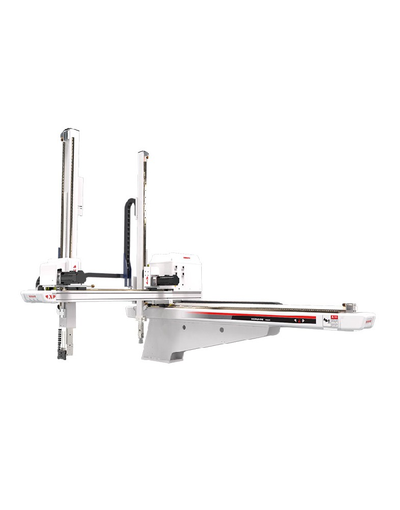 BRTM09IDS5PC 五轴伺服机械手